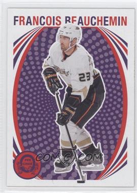 2013-14 O-Pee-Chee - [Base] - Retro #147 - Francois Beauchemin