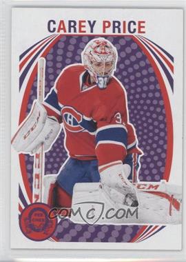 2013-14 O-Pee-Chee - [Base] - Retro #149 - Carey Price