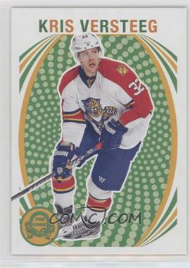 2013-14 O-Pee-Chee - [Base] - Retro #264 - Kris Versteeg