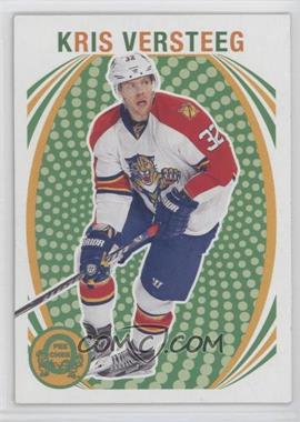 2013-14 O-Pee-Chee - [Base] - Retro #264 - Kris Versteeg