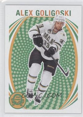 2013-14 O-Pee-Chee - [Base] - Retro #285 - Alex Goligoski