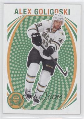 2013-14 O-Pee-Chee - [Base] - Retro #285 - Alex Goligoski