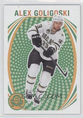 2013-14 O-Pee-Chee - [Base] - Retro #285 - Alex Goligoski