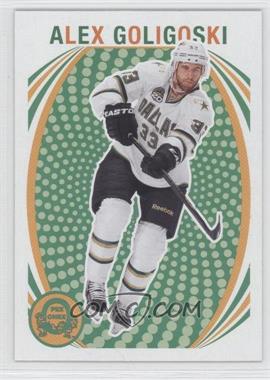 2013-14 O-Pee-Chee - [Base] - Retro #285 - Alex Goligoski