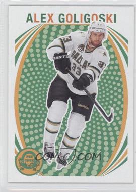 2013-14 O-Pee-Chee - [Base] - Retro #285 - Alex Goligoski