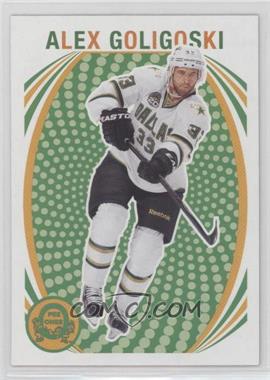 2013-14 O-Pee-Chee - [Base] - Retro #285 - Alex Goligoski