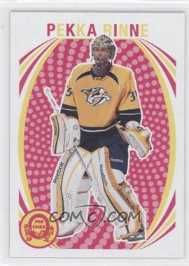 2013-14 O-Pee-Chee - [Base] - Retro #330 - Pekka Rinne