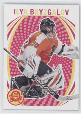 2013-14 O-Pee-Chee - [Base] - Retro #384 - Ilya Bryzgalov