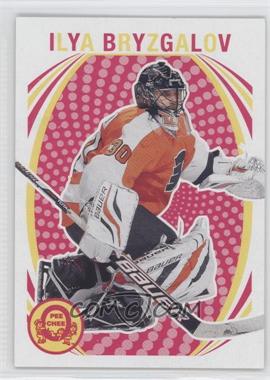 2013-14 O-Pee-Chee - [Base] - Retro #384 - Ilya Bryzgalov