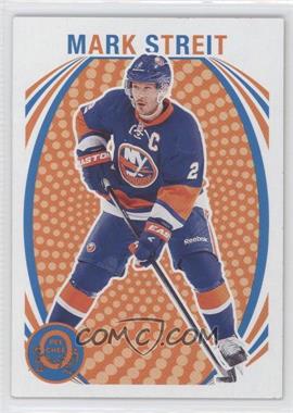 2013-14 O-Pee-Chee - [Base] - Retro #463 - Mark Streit