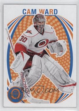 2013-14 O-Pee-Chee - [Base] - Retro #481 - Cam Ward