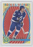 Marquee Rookies - Mark Barberio