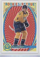 Marquee Rookies - Filip Forsberg