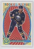 Marquee Rookies - Mikhail Grigorenko