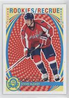 Marquee Rookies - Steve Oleksy