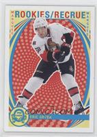 Marquee Rookies - Eric Gryba