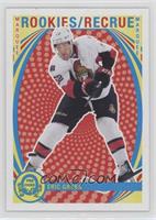 Marquee Rookies - Eric Gryba