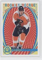 Marquee Rookies - Tye McGinn