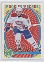 Marquee Rookies - Alex Galchenyuk