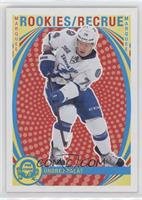 Marquee Rookies - Ondrej Palat