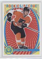 Marquee Rookies - Scott Laughton