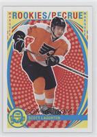 Marquee Rookies - Scott Laughton