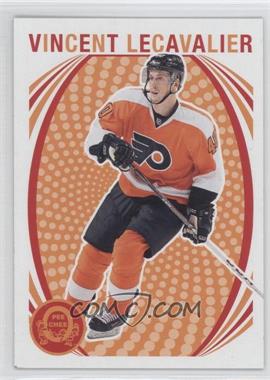 2013-14 O-Pee-Chee - [Base] - Retro #612 - Vincent Lecavalier