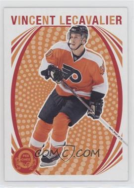 2013-14 O-Pee-Chee - [Base] - Retro #612 - Vincent Lecavalier