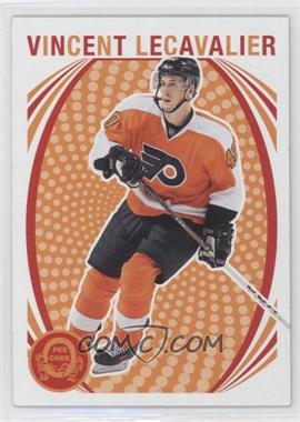 2013-14 O-Pee-Chee - [Base] - Retro #612 - Vincent Lecavalier