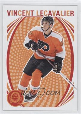 2013-14 O-Pee-Chee - [Base] - Retro #612 - Vincent Lecavalier