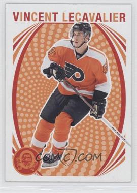 2013-14 O-Pee-Chee - [Base] - Retro #612 - Vincent Lecavalier