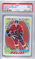 Marquee Rookies - Sean Monahan [PSA 9 MINT]