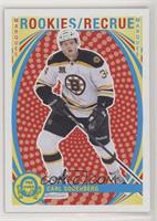 Marquee Rookies - Carl Soderberg [EX to NM]