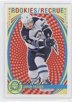 Marquee Rookies - Jacob Trouba