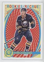 Marquee Rookies - Rasmus Ristolainen