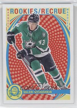 2013-14 O-Pee-Chee - [Base] - Retro #634 - Marquee Rookies - Valeri Nichushkin