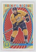 Marquee Rookies - Seth Jones