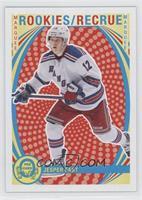 Marquee Rookies - Jesper Fast