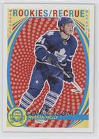 Marquee Rookies - Morgan Rielly