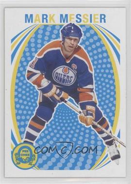 2013-14 O-Pee-Chee - [Base] - Retro #79 - Mark Messier