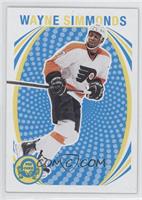 Wayne Simmonds