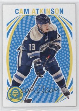 2013-14 O-Pee-Chee - [Base] - Retro #98 - Cam Atkinson