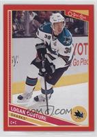 Logan Couture