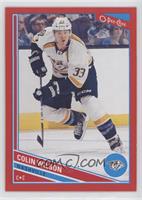 Colin Wilson