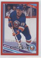 Bryan Trottier