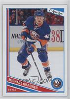 Michael Grabner