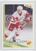 Steve Yzerman