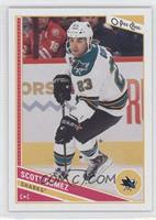 Scott Gomez