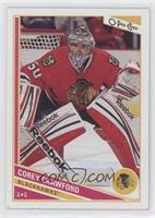 Corey Crawford