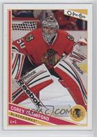 Corey Crawford